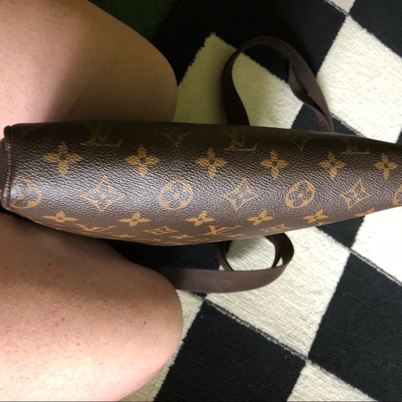 Rare authentic Louis Vuitton bag - Picture 6 of 7